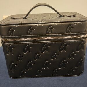 Black GlamAholic Lifestyle Jewlery Case